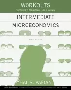 Image of workouts in intermediate microeconomics for intermediate microeconomics and