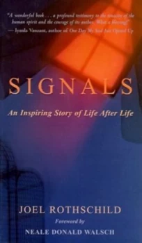 Image of Signals by Joel Rothschild Book