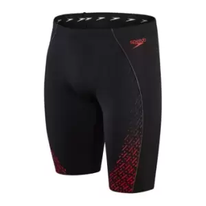 Image of Speedo PJam - Black