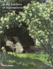 Image of In the Gardens of Impressionism