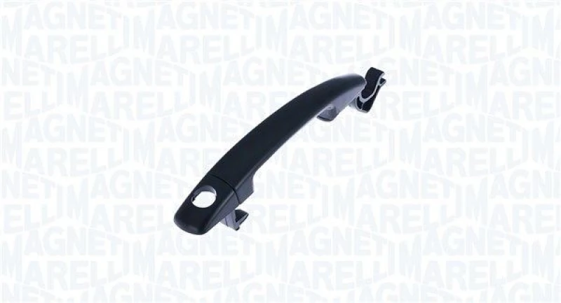 Image of MAGNETI MARELLI Door Handle MAGNETI MARELLI 350105017600