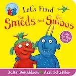 Image of Let's Find The Smeds and the Smoos (CBB)