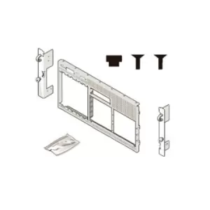 Image of 770-BCOL - Rack - Tower to rack conversion kit - PowerEdge T440