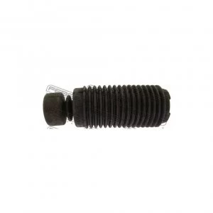 Image of Rear Shock Absorber Boot Gaiter Dust Cover FEBEST NSHB-CA33R