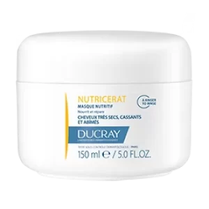 image of Ducray Nutricerat Nourishing Hair Mask 150ml