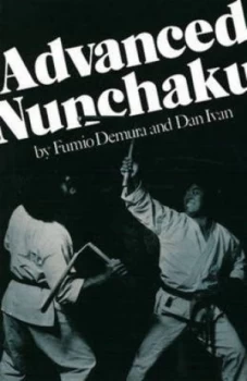 Image of Advanced Nunchaku by Fumio Demura Paperback