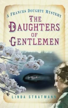Image of The Daughters of Gentlemen by Linda Stratmann Paperback