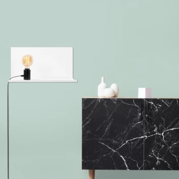 Image of Tokyo - 500-R White White Wall Lamp