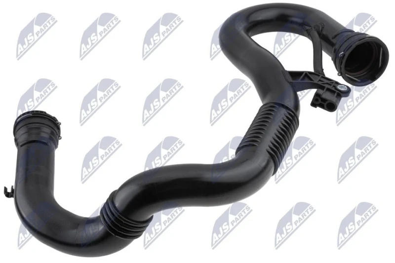 Image of NTY Charger intake hose NTY GPP-RE-084