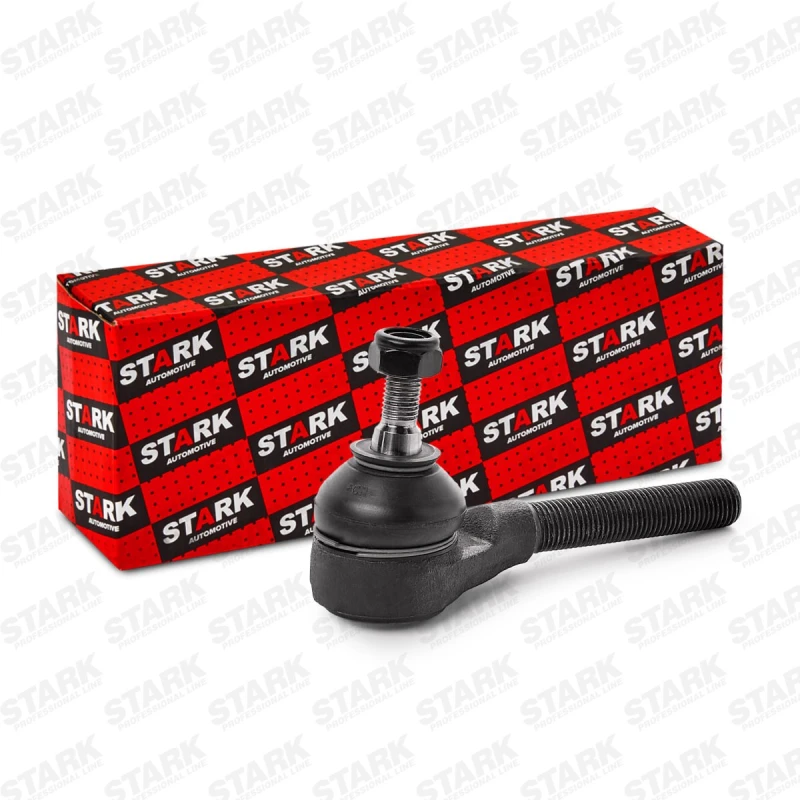 Image of STARK SKTE-0280271 Track rod end Front Axle Tie Rod End (914)