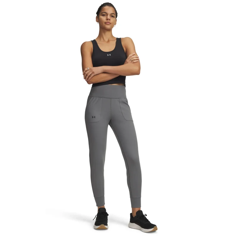 Image of Womens Trousers Under Armour Motion Vert Female L