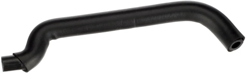 Image of GATES Crankcase breather hose GATES EMH083
