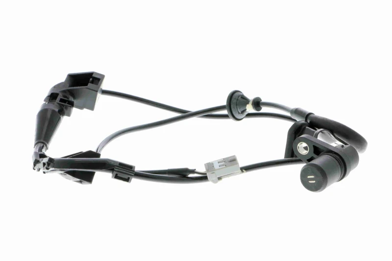 Image of VEMO V70-72-0102 ABS Sensor Original VEMO Quality, Rear Axle Right Sensor,wheel speed (412)