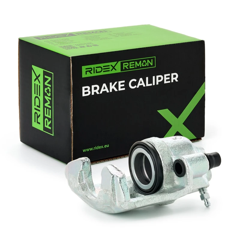 Image of RIDEX REMAN Brake caliper RIDEX REMAN 78B0447R