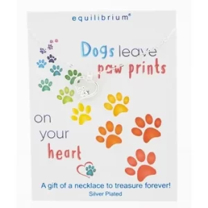 Image of Sincere Sentiment Necklace Pets