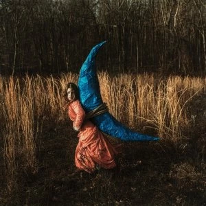 Image of Holly Miranda - Mutual Horse Vinyl