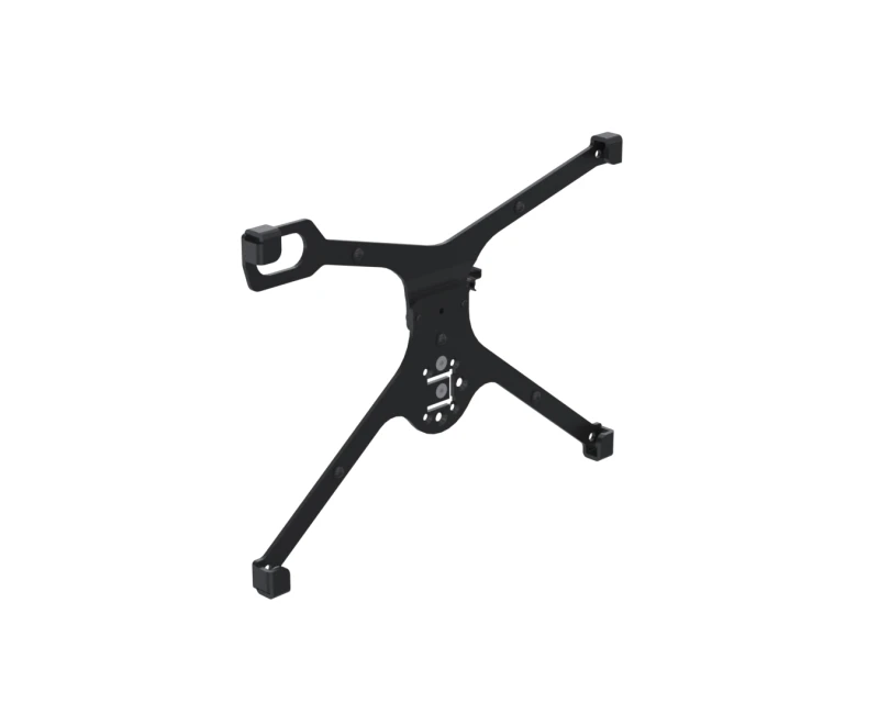 Image of Ergonomic Solutions TabPOS Tablet & mPOS X-Frame for Apple iPad Ai
