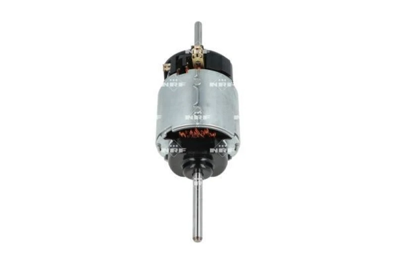 Image of NRF 34253 Blower Motor Interior Blower (2669)