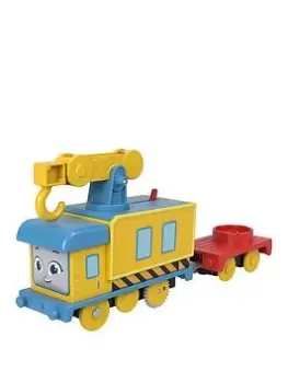 Image of Thomas & Friends Carly Motorised Engine, One Colour