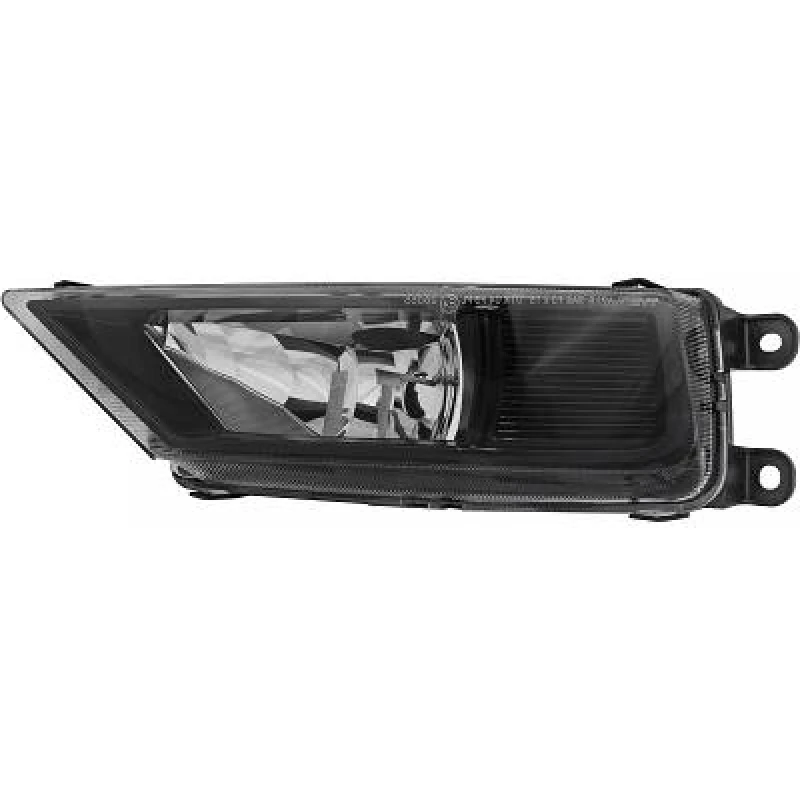 Image of Fog Light DIEDERICHS 2240889