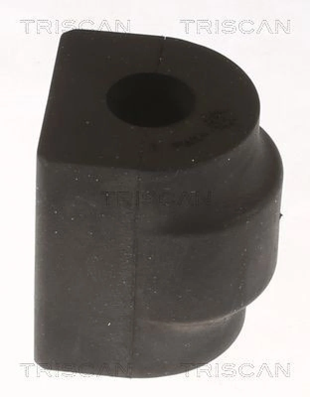 Image of TRISCAN Anti-roll bar bush TRISCAN 8500 118045
