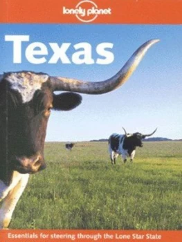 Image of Texas by Nick Selby and Julie Fanselow and Ryan Ver Berkmoes Book