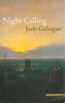 Image of Night Calling by Judy Gahagan Paperback