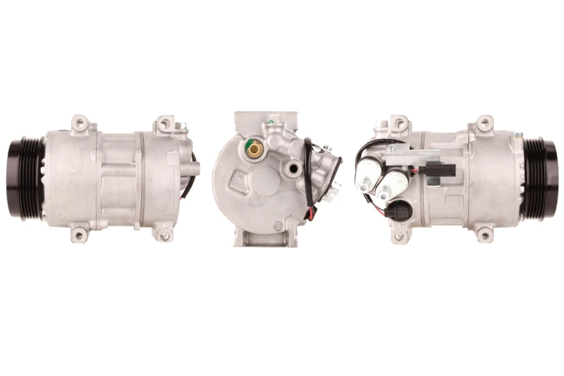 Image of DRI Air conditioning compressor DRI 700510449