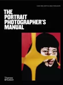 Image of The Portrait Photographer's Manual