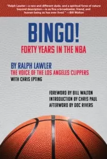 Image of Bingo! : Reflections on Over Forty Years in the NBA