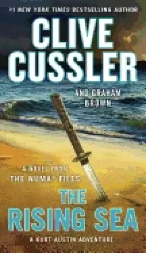 Image of rising sea