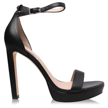 Guess Eira Stiletto Heels - Black