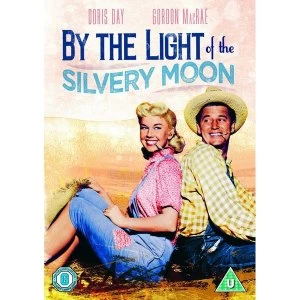 Image of By The Light Of The Silvery Moon DVD