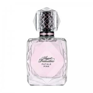 Agent Provocateur Fatale Pink Eau de Parfum For Her 30ml