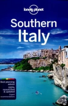 Image of Southern Italy by Lonely Planet Book