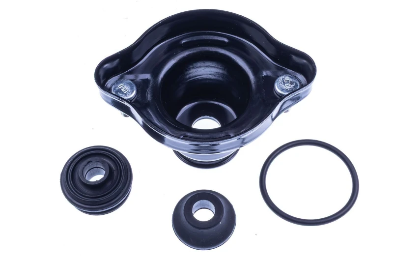 Image of DENCKERMANN Repair kit, suspension strut DENCKERMANN D600357