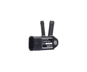 Image of Bosch Sensors RENAULT,NISSAN,VOLVO 0 281 006 207 2082700Q0G,227702184R,227702184RMC Sensor, exhaust pressure 227702184RTS,237104BE0DRP,227701454R