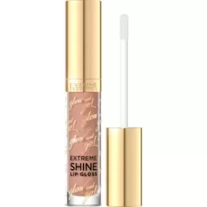 image of Eveline Glow & Go Extreme Shine Lip Gloss