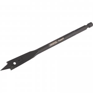 Image of Draper Expert Flat Wood Bit 13mm 150mm