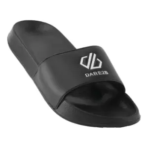 Image of Dare 2b Mens Arch Lightweight Slip On Sliders Sandals UK Size 9 (EU 43)