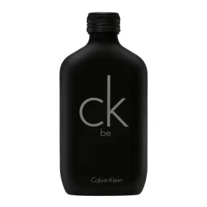 Image of Calvin Klein CK Be Eau de Toilette Unisex 50ml