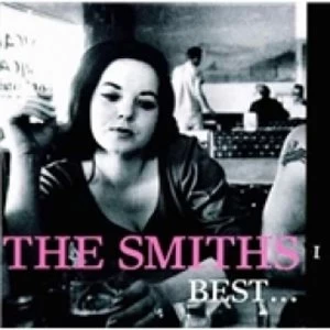 Image of The Smiths The Best Of The Smiths Vol.1 CD