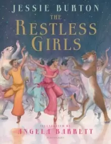 Image of The Restless Girls : A dazzling, feminist fairytale from the bestselling author of The Miniaturist
