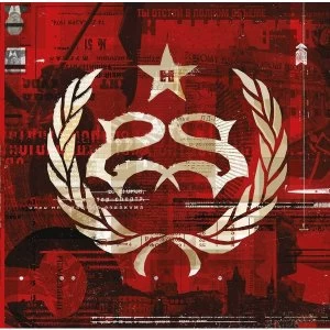Image of Stone Sour - Hydrograd Vinyl