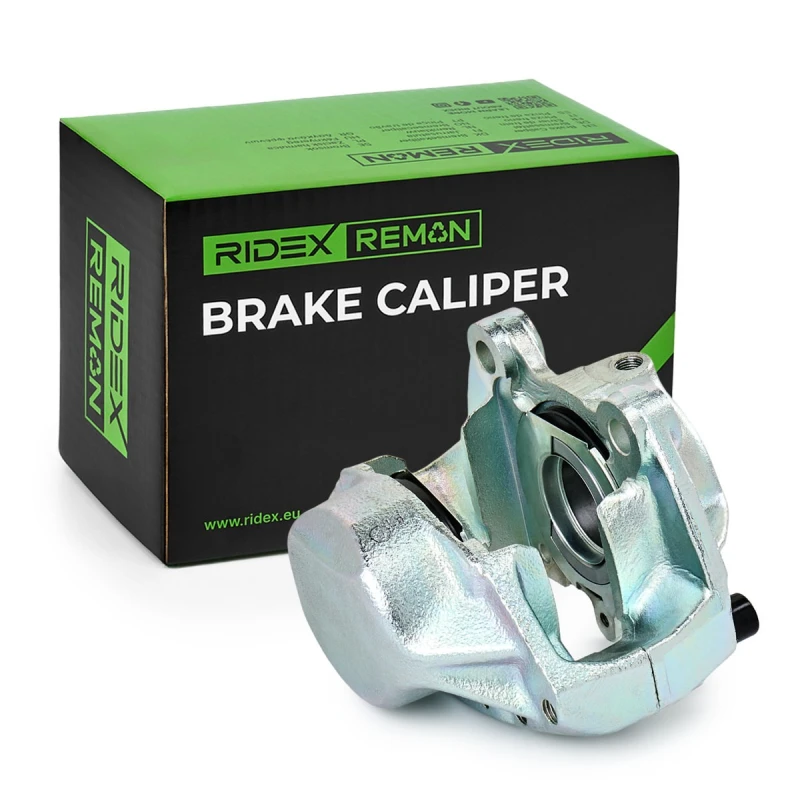 Image of RIDEX REMAN Brake caliper RIDEX REMAN 78B0608R