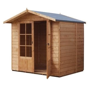 Image of Shire Lumley Summerhouse