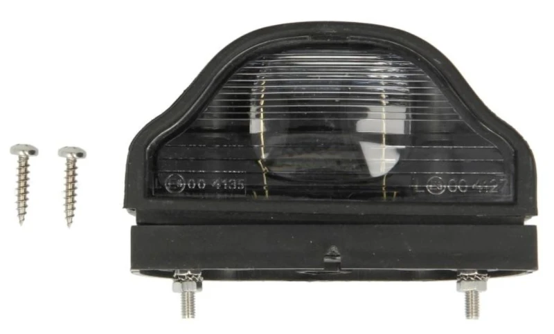 Image of Aspock 26-3000-004 Licence Plate Light Licence Plate Light (2489)