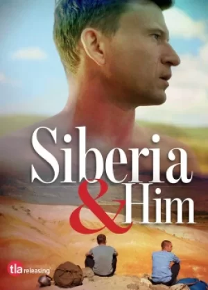 Image of From Siberia To Him (DVD)