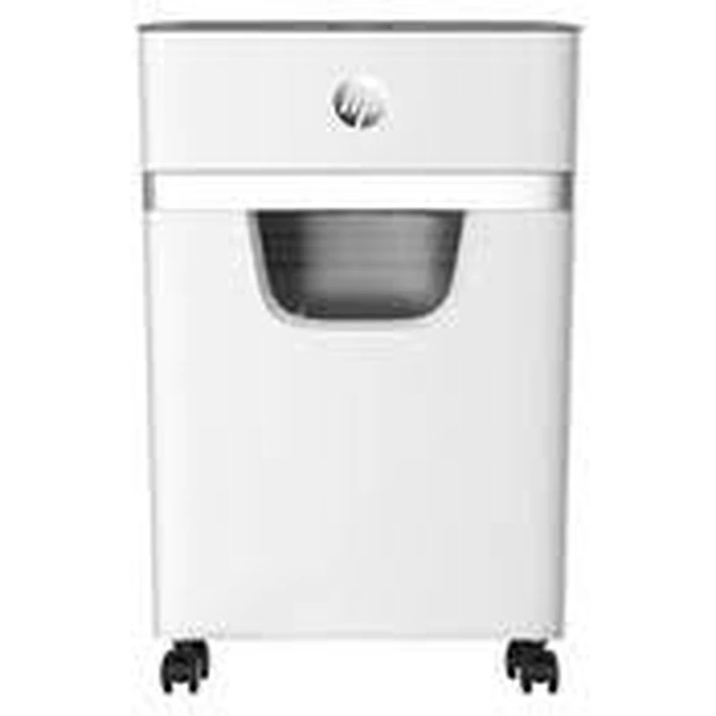 Image of HP OneShred 15 20L P4 Cross Cut Shredder 2803