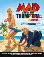 Image of mad about the trump era